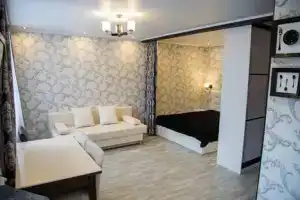 Студия, Тюмень