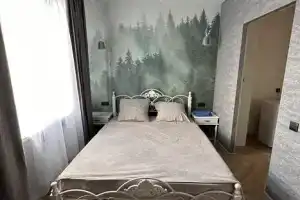 Двухкомнатная квартира, Тюмень
