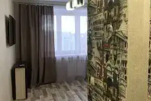 Двухкомнатная квартира, Курган