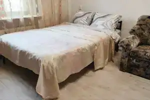 Двухкомнатная квартира, Мурманск