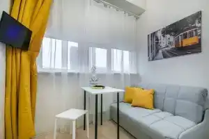 Студия, Москва