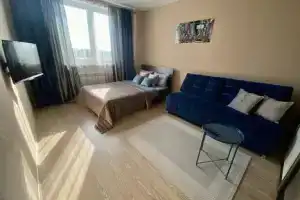 Студия, Омск