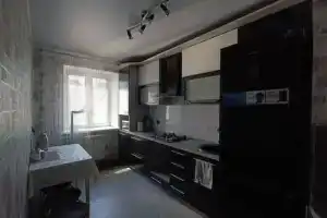 Трехкомнатная квартира, Несвиж