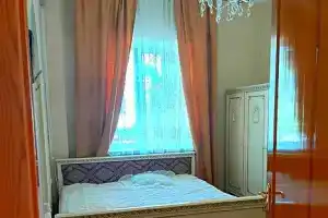 Двухкомнатная квартира, Ялта