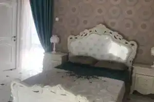 Комната, Новый Свет
