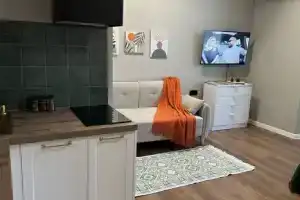 Студия, Майкоп