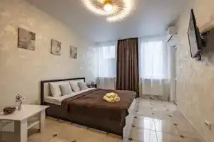 Однокомнатная квартира, Симферополь