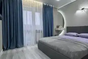 Двухкомнатная квартира, Минск