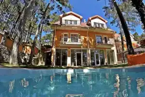 Двухкомнатная квартира, Советское