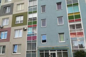 Однокомнатная квартира, Светлогорск