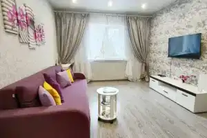 Двухкомнатная квартира, Калининград