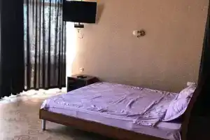 Комната, Новый Свет