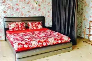 Комната, Новый Свет