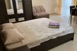 Комната, Новый Свет