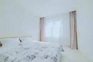 Двухкомнатная квартира, Крымск