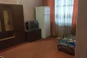 Однокомнатная квартира, Клин