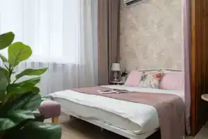 Однокомнатная квартира, Краснодар