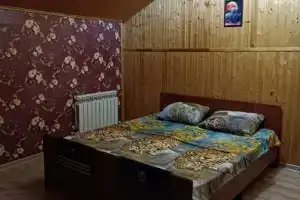 Однокомнатная квартира, Грозный