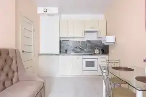 Однокомнатная квартира, Санкт-Петербург