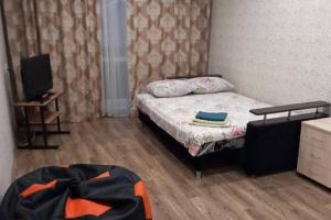 Однокомнатная квартира, Челябинск