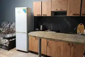 Двухкомнатная квартира, Новая Усмань