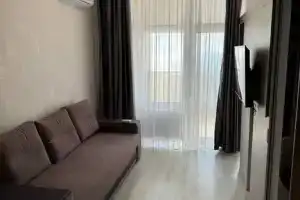 Двухкомнатная квартира, Евпатория