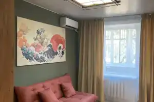 Двухкомнатная квартира, Керчь