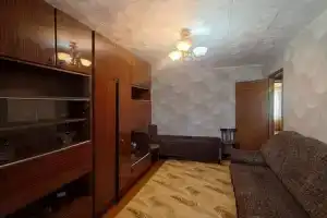 Трехкомнатная квартира, Кузнецк
