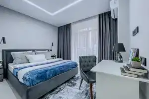 Двухкомнатная квартира, Астрахань