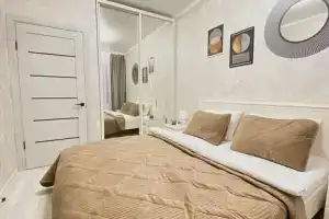 Двухкомнатная квартира, Астрахань