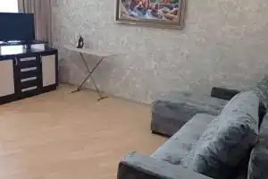 Двухкомнатная квартира