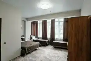 Комната, Ессентуки