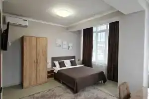 Комната, Ессентуки