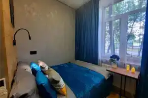 Студия, Москва