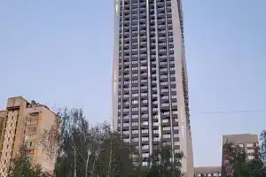 Студия, Москва
