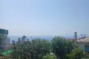 Одноэтажный коттедж, Гаспра