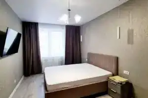 Двухкомнатная квартира, Казань