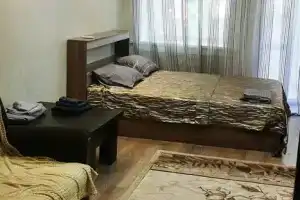 Однокомнатная квартира, Каменск-Шахтинский