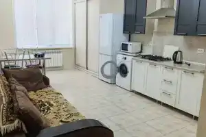 Трехкомнатная квартира, Каспийск