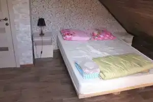 Комната, Соколиное
