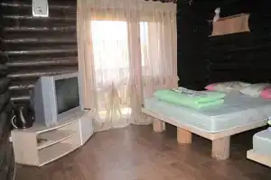 Комната, Соколиное