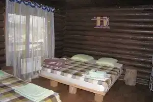 Комната, Соколиное