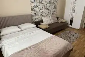 Двухкомнатная квартира, Аксай