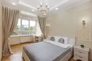 Двухкомнатная квартира, Москва
