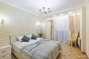Двухкомнатная квартира, Москва