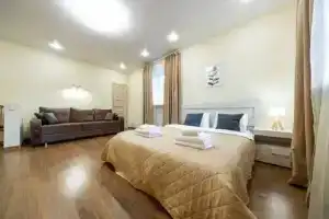 Студия, Красноярск