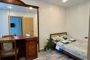 Двухкомнатная квартира, Иркутск