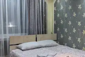 Однокомнатная квартира, Братск