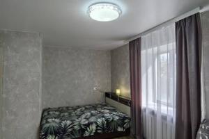 Однокомнатная квартира, Братск