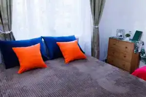 Однокомнатная квартира, Крымск